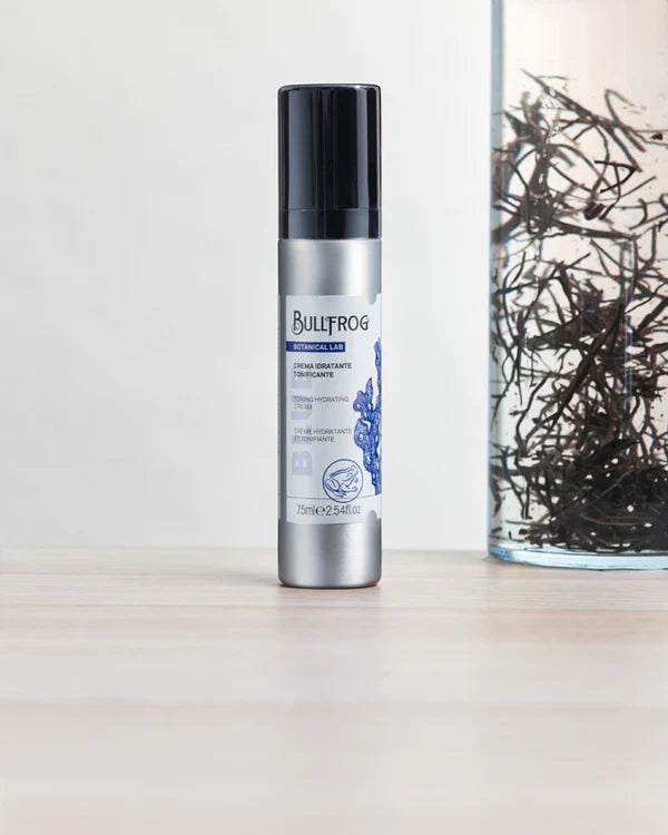 Toning Hydrating Cream - Fuktighetskrem - JK-Shop