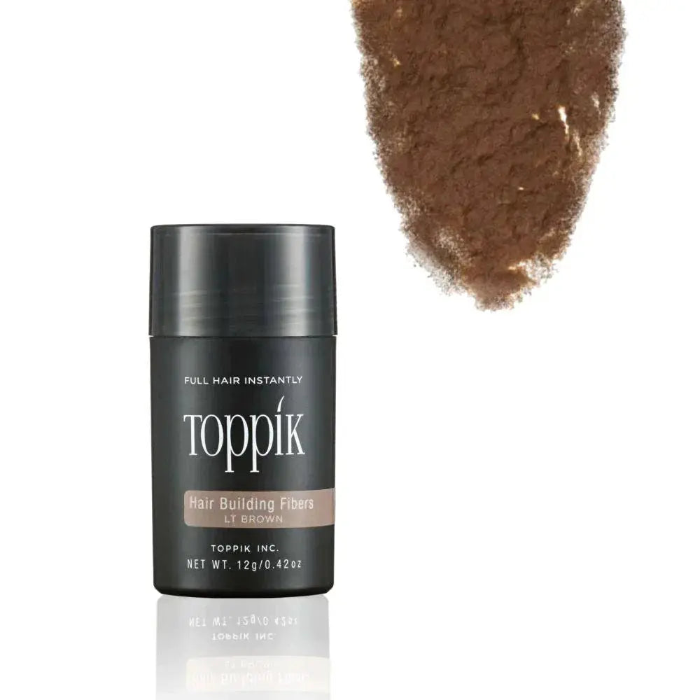 Toppik Liten Fargeboks 12 g