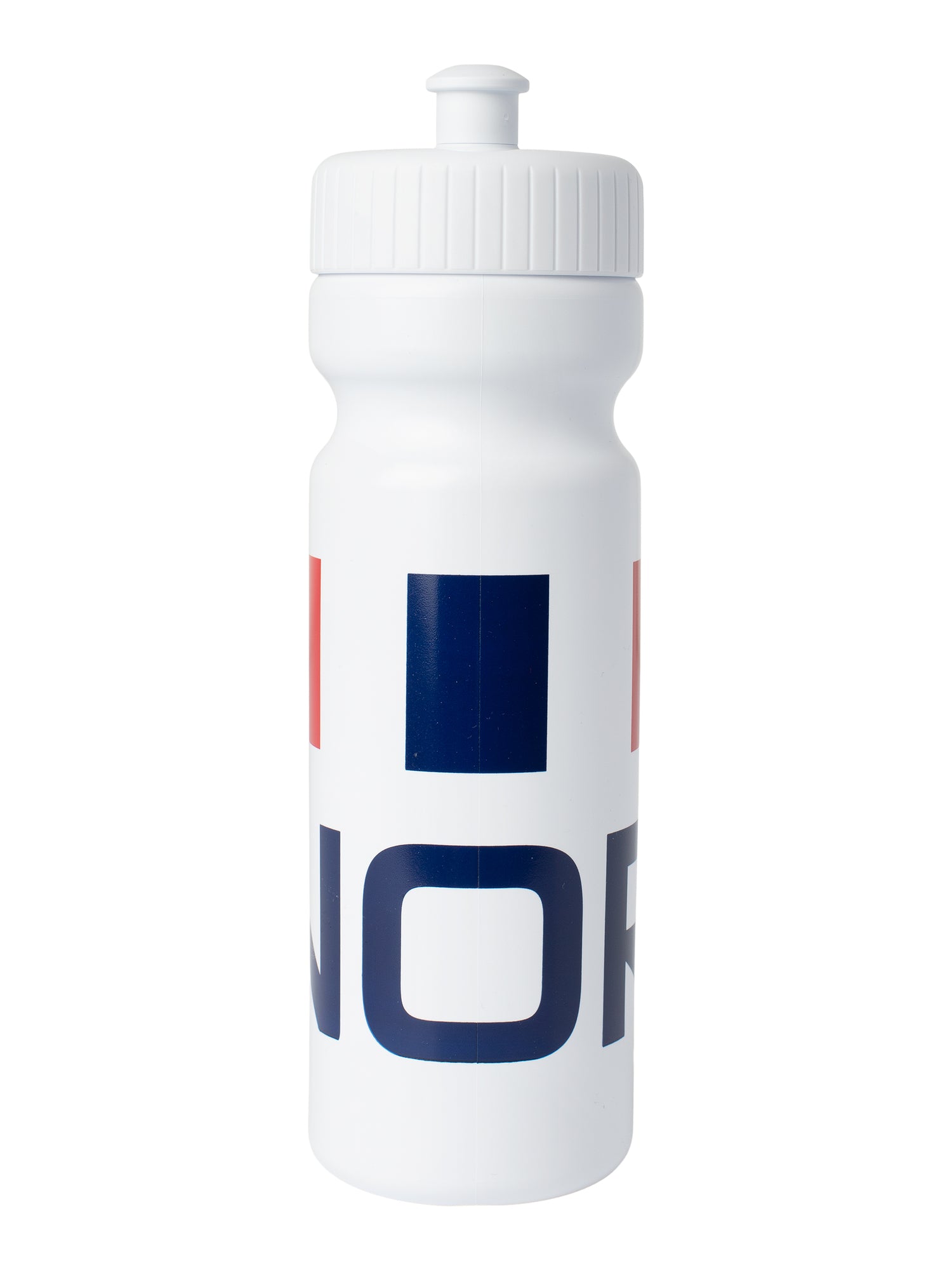 Toppoint NOR Sport Bottle 750 ML - Shakers & Vannflasker - JK-Shop