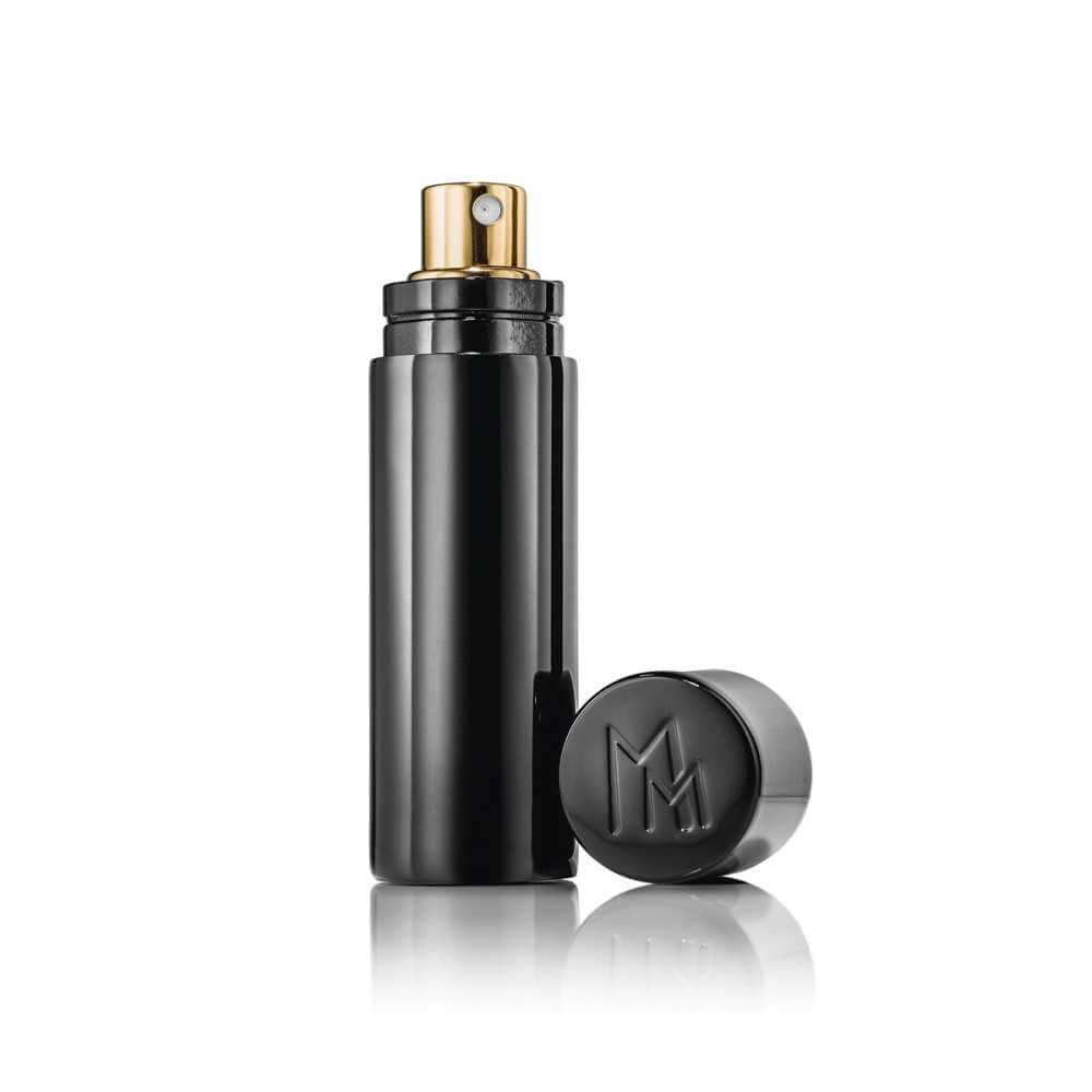 Travel Atomizer Black EDP 10ML-M.Micallef-Parfyme-JKSHOP