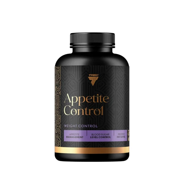 Trec Beauty Line, Appetite Control, 90 Kaplser - Appetittdempende - JK-Shop