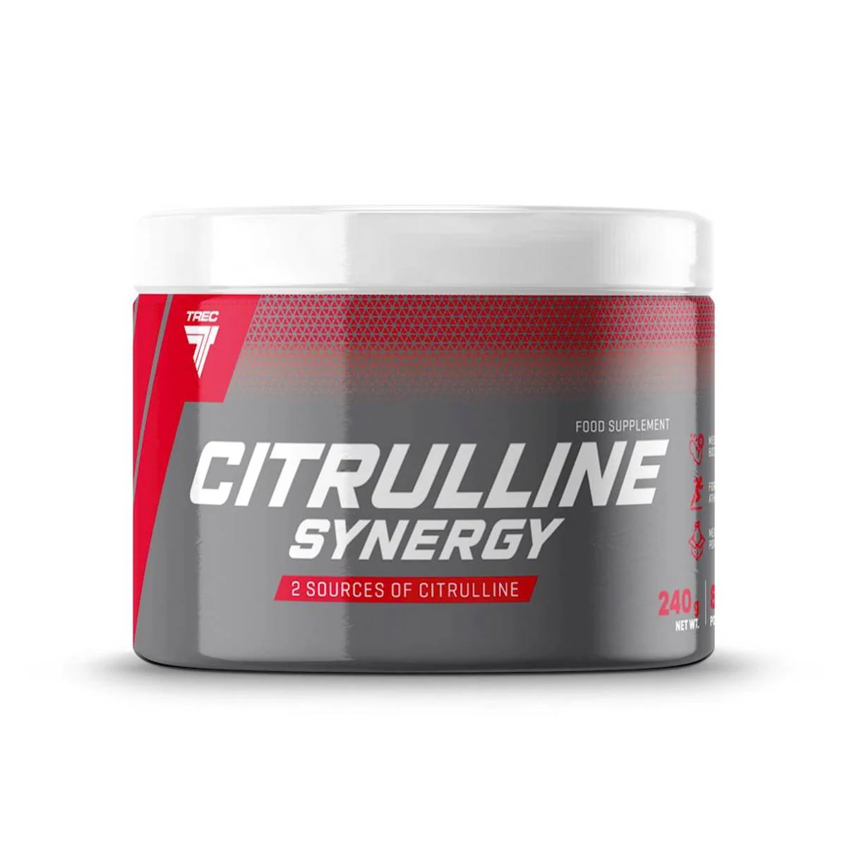 Trec Citrulline Synergy - Individuelle Aminosyrer - JK-Shop
