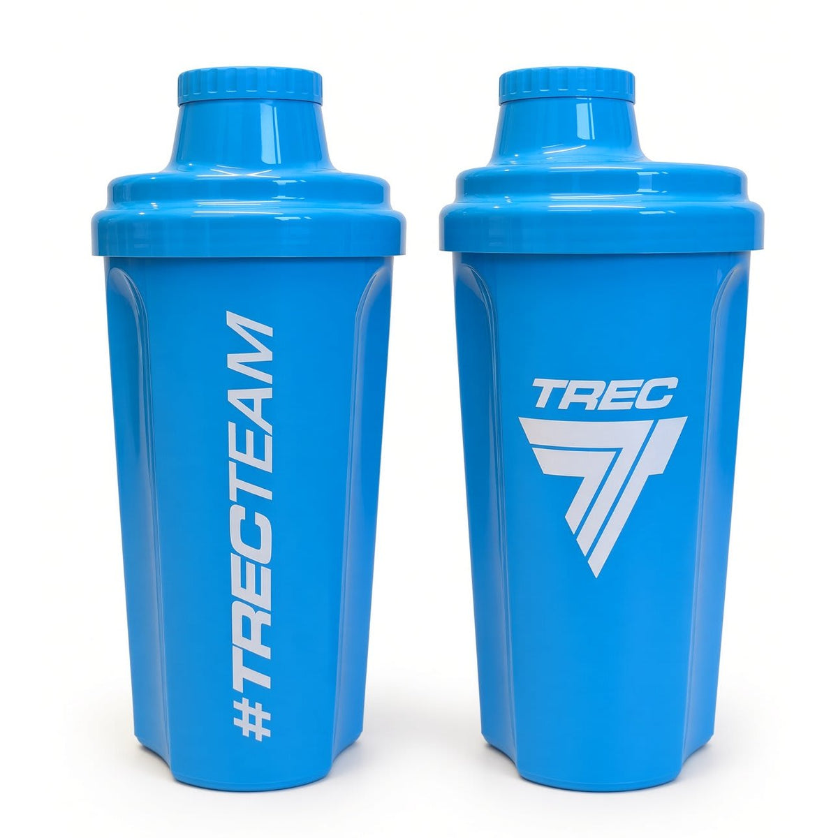 Trec Shaker 059 700 ml Ocean Light Blue - Shakers & Vannflasker - JK-Shop