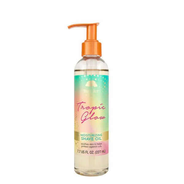 Tree Hut, Moisturizing Shave Oil-Tree Hut-J&K Shop