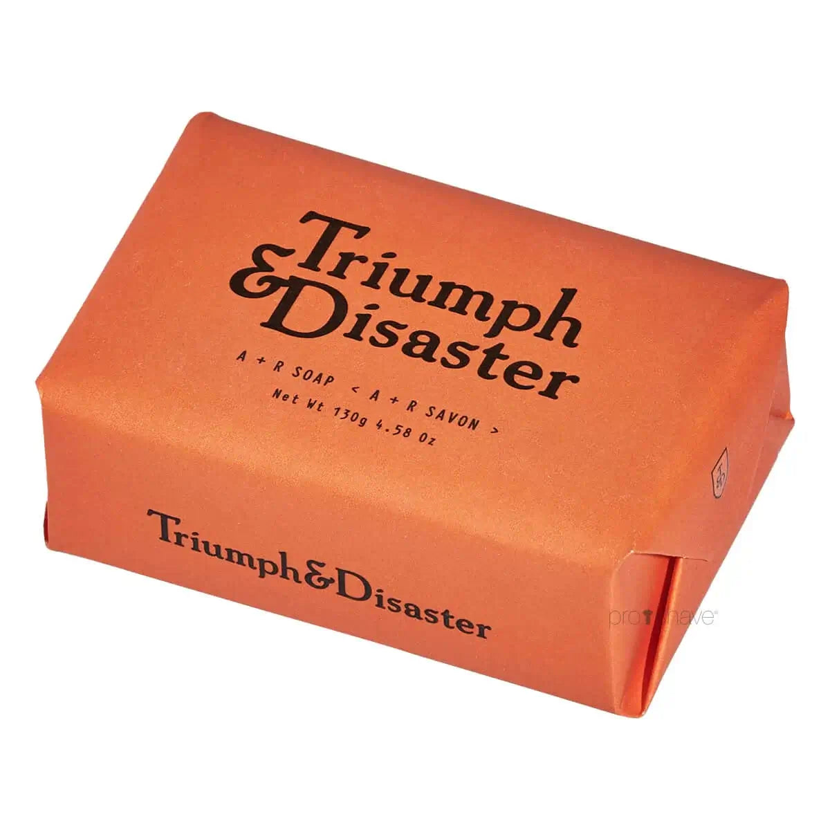 Triumph & Disaster, A+R Soap-Triumph & Disaster-Dusjsåpe-JKSHOP