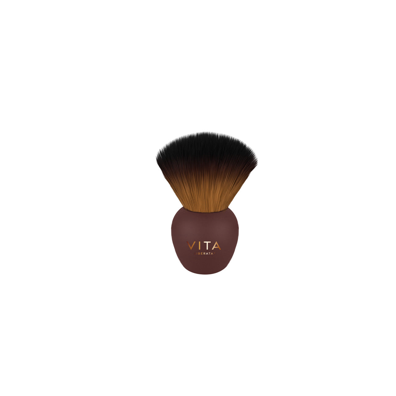 Kabuki Brush for Trystal Minerals