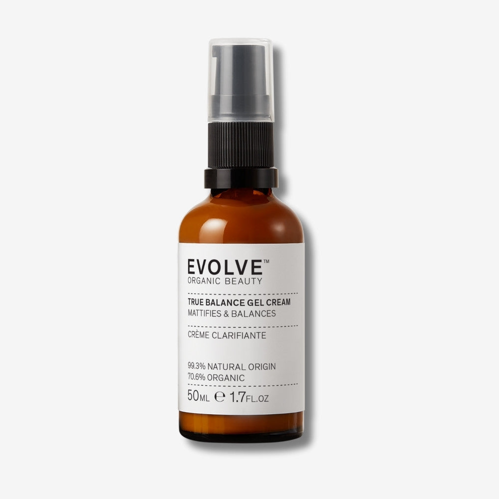 EVOLVE True Balance Gel Cream