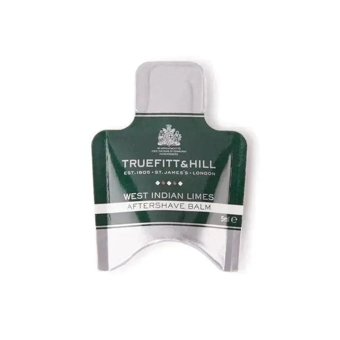 Truefitt & Hill Aftershave Balm vareprøve-Truefitt & Hill-Etterbarberingskrem-JKSHOP