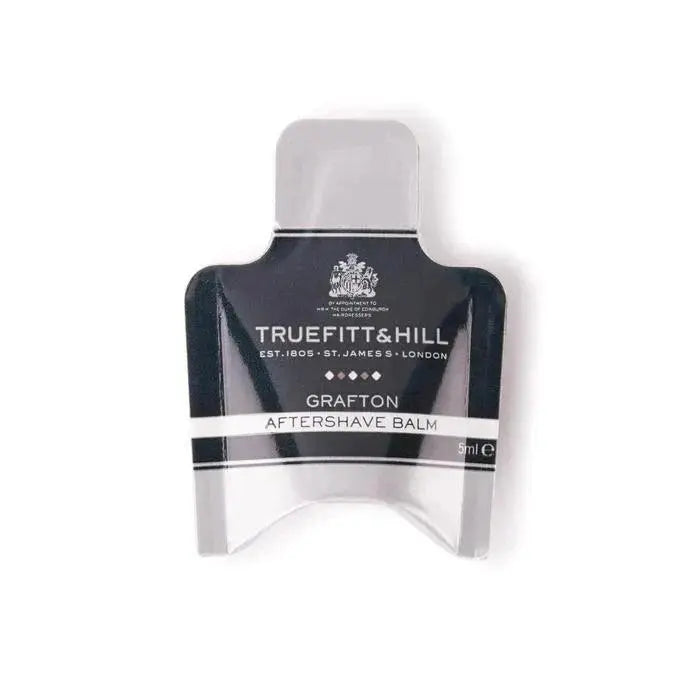 Truefitt & Hill Aftershave Balm vareprøve-Truefitt & Hill-Etterbarberingskrem-JKSHOP