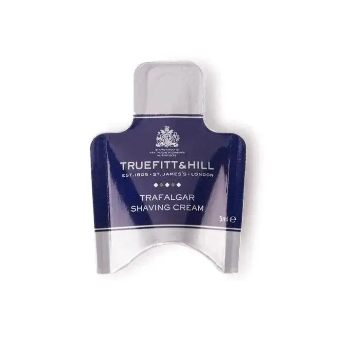 Truefitt & Hill barberkrem vareprøve-Truefitt & Hill-Barberkrem-JKSHOP