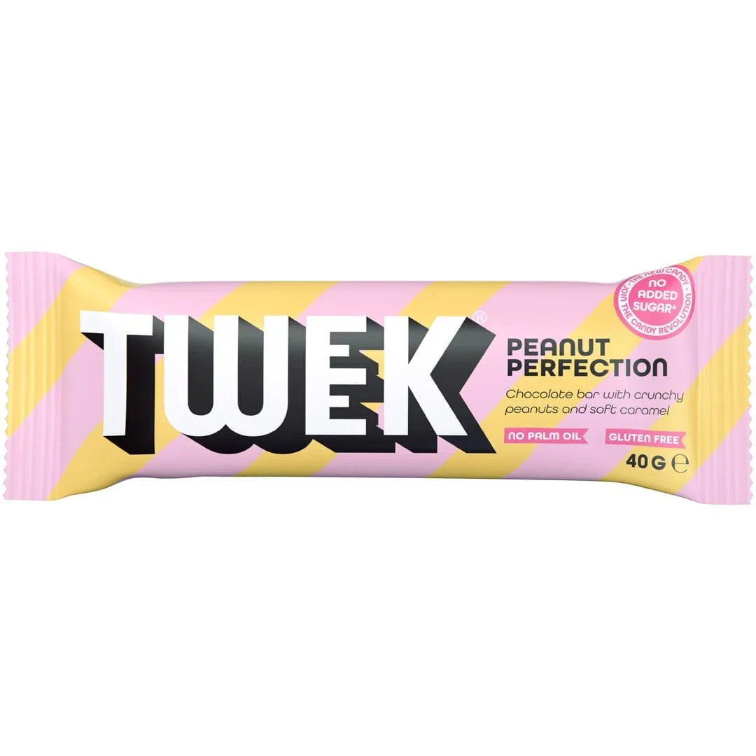 Tweek bar, 20x40g - Sjokoladebar - JK-Shop