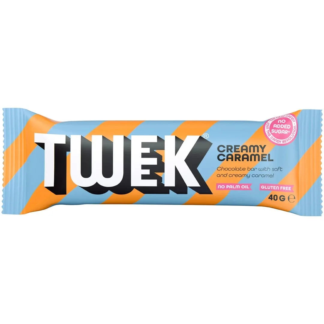 Tweek bar, 20x40g - Sjokoladebar - JK-Shop