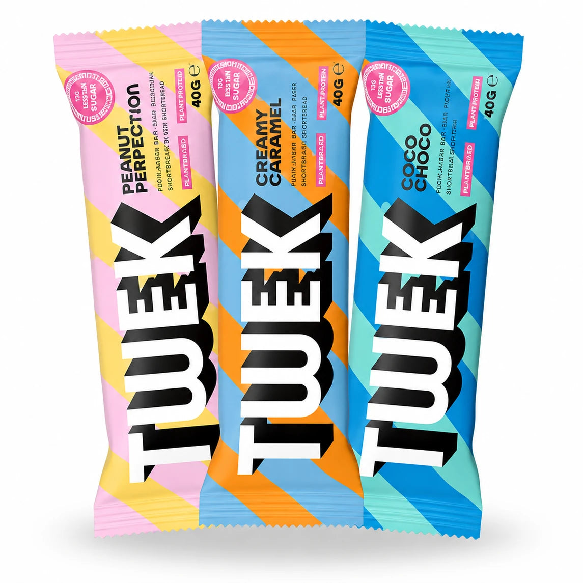 Tweek bar, 20x40g - Sjokoladebar - JK-Shop