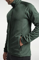 Txlite Midlayer Zip Men - Jakke - JK-Shop