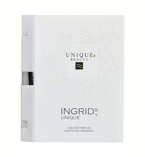 UNIQUE BEAUTY Eau de Parfum INGRID 2ml - Eau de Parfum - JK-Shop