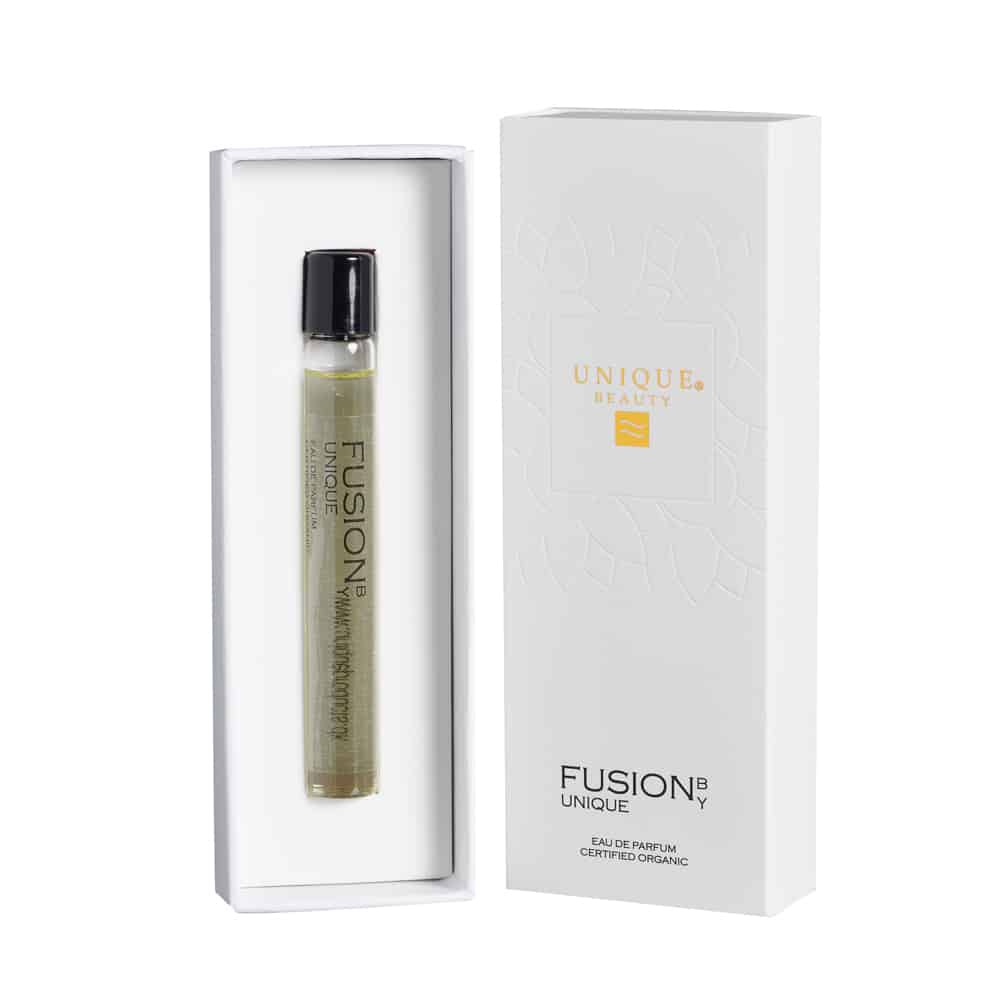UNIQUE BEAUTY Roll on Eau de Parfum - 5 typer - Parfyme - JK-Shop