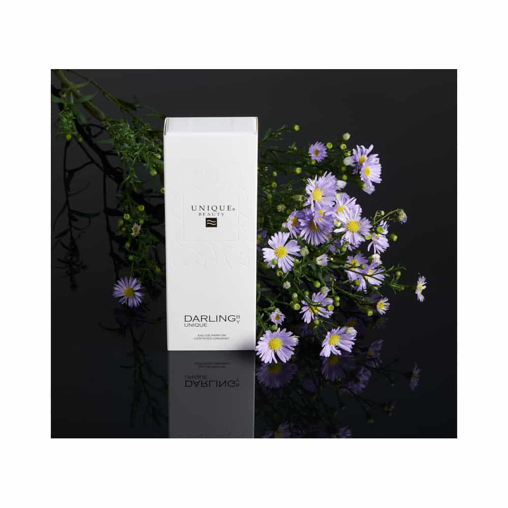 UNIQUE BEAUTY Roll on Eau de Parfum - 5 typer