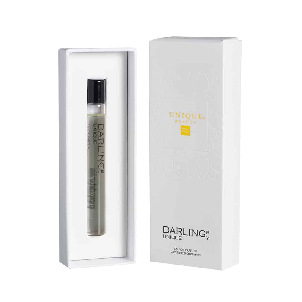 UNIQUE BEAUTY Roll on Eau de Parfum - 5 typer