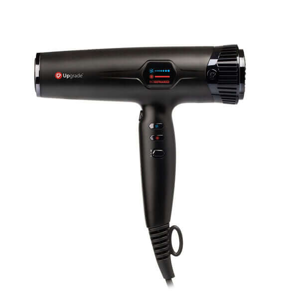 UPGRADE Infrared Hyper Sense Hairdryer-Upgrade-J&K Shop