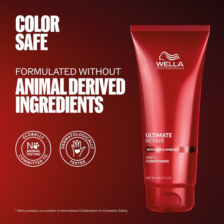 Ultimate Repair Conditioner 200ml - Balsam - JK-Shop