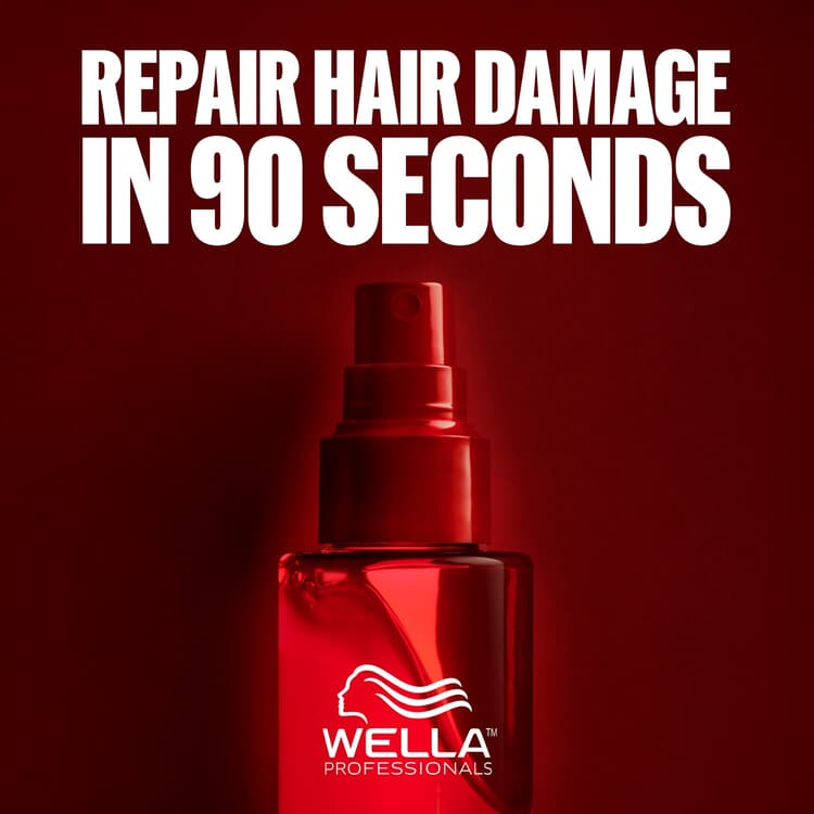 Ultimate Repair Night Serum - Leave-in - JK-Shop