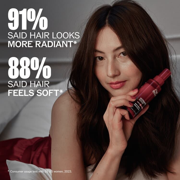 Ultimate Repair Night Serum - Leave-in - JK-Shop
