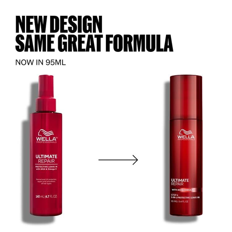 Ultimate Repair Protective Leave-in 140ml - Leave-in - JK-Shop