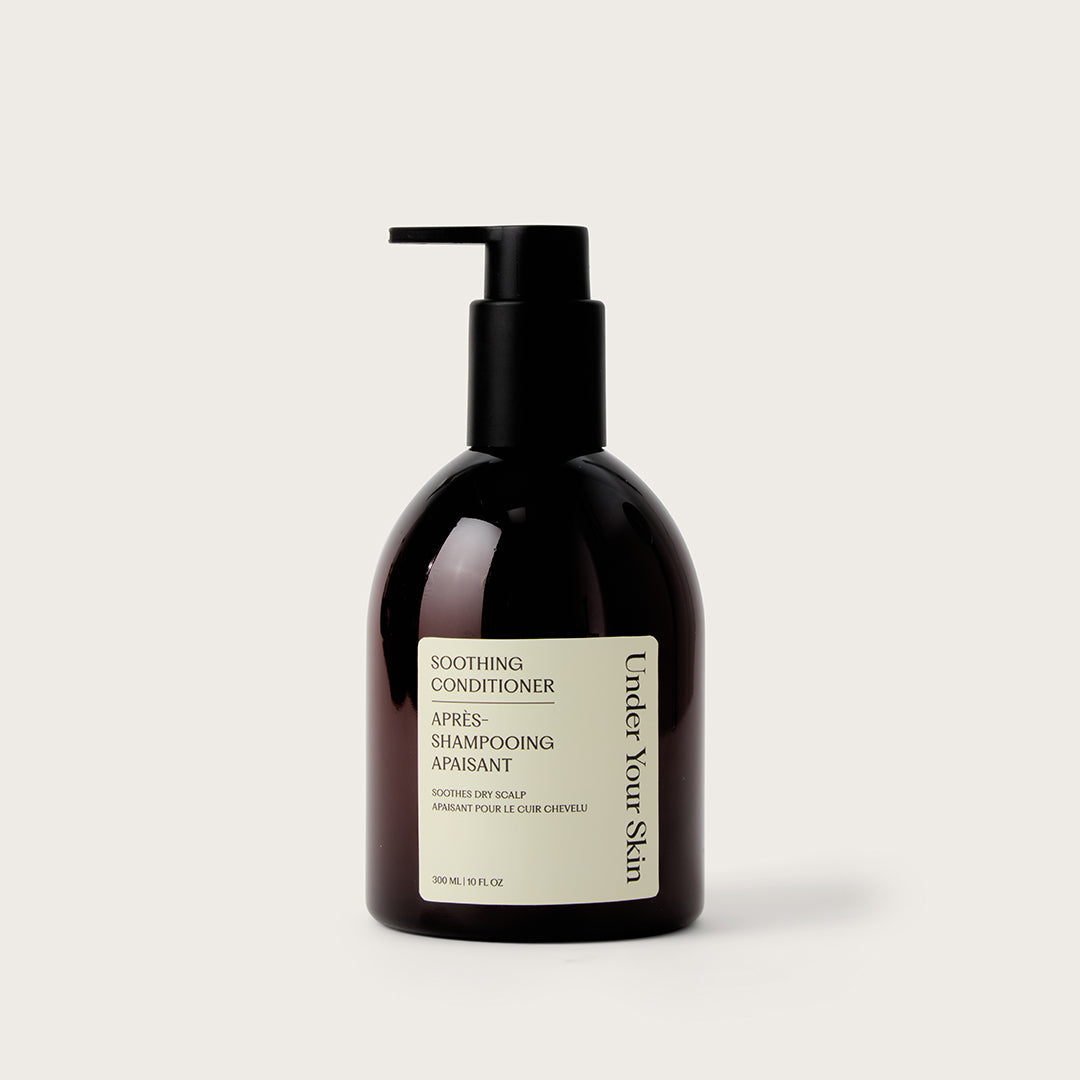 Under Your Skin Soothing Conditioner 300 ml - Balsam - JK-Shop