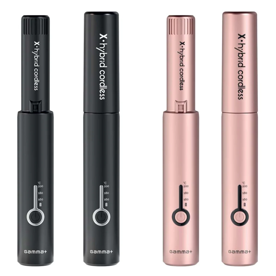 Gamma+ X Hybrid Cordless - 2 colors