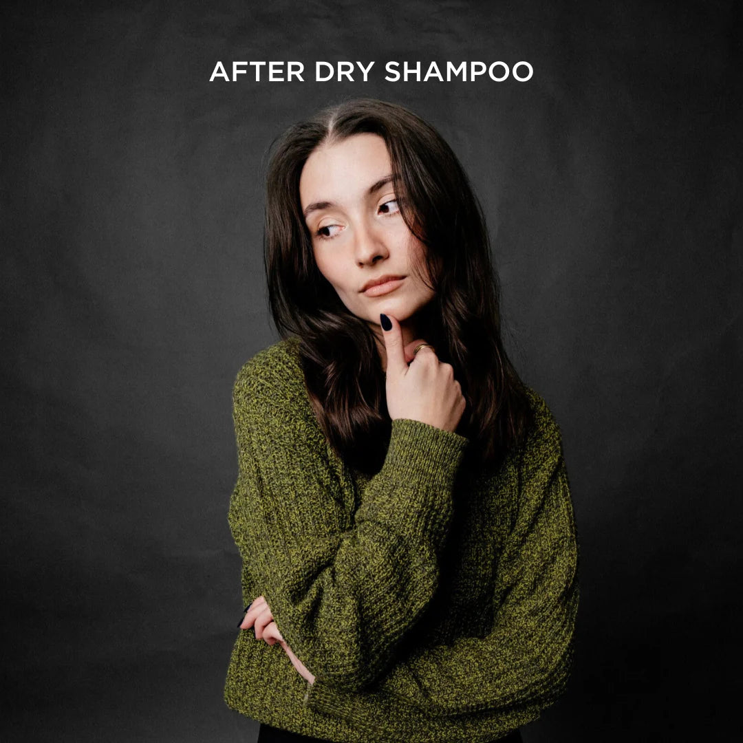 O'Douds Dry Shampoo