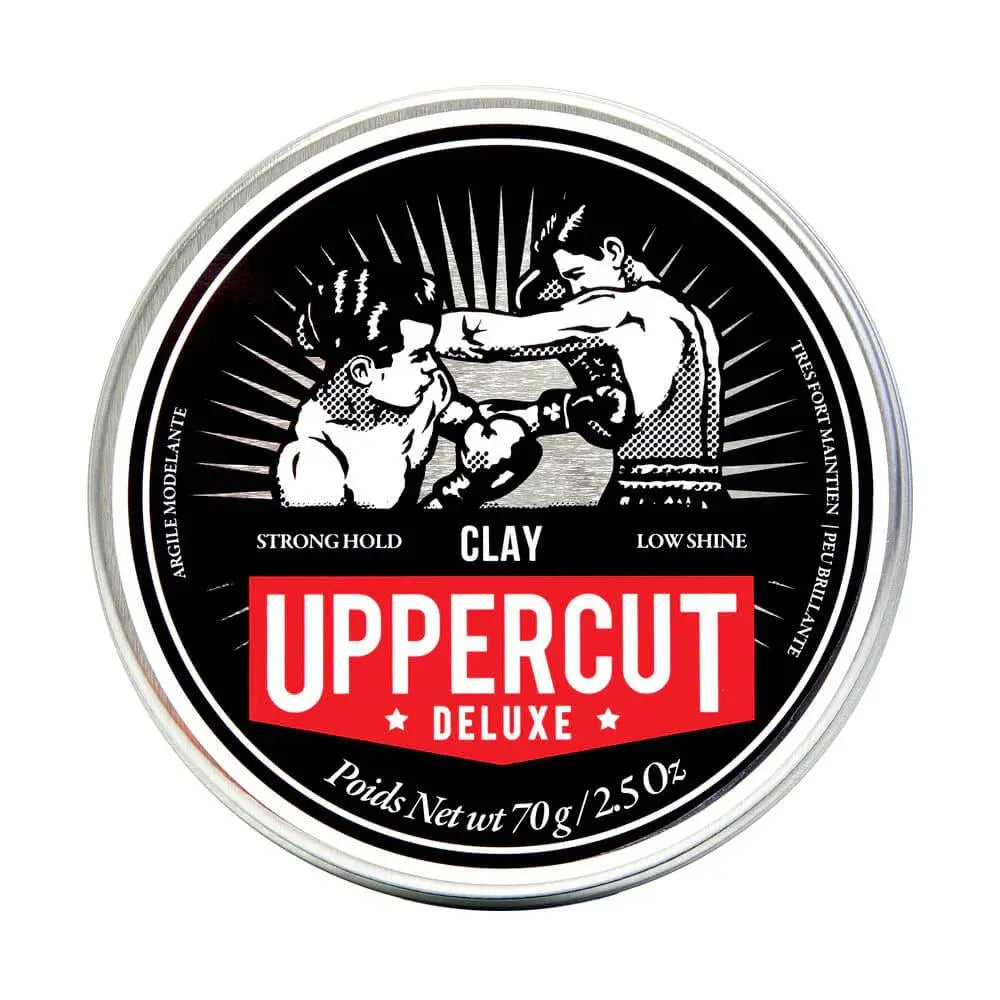 Uppercut Deluxe Clay-Uppercut Deluxe-J&K Shop