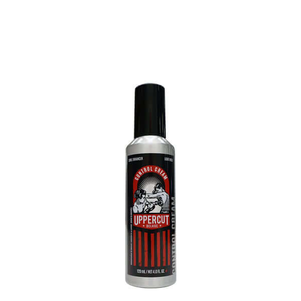 Uppercut Deluxe Control Cream-Uppercut Deluxe-J&K Shop