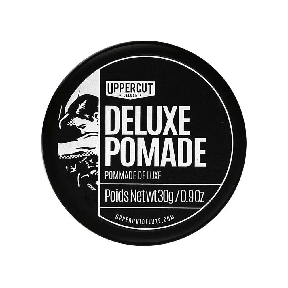 Uppercut Deluxe Deluxe Pomade-Uppercut Deluxe-Pomade-JKSHOP