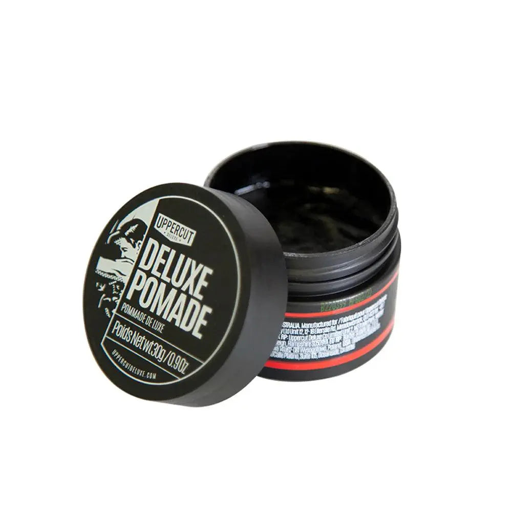 Uppercut Deluxe Deluxe Pomade-Uppercut Deluxe-Pomade-JKSHOP