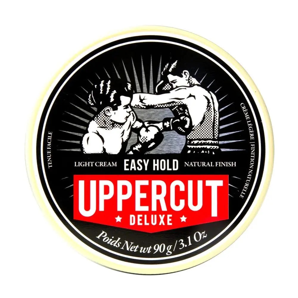 Uppercut Deluxe Easy Hold-Uppercut Deluxe-J&K Shop