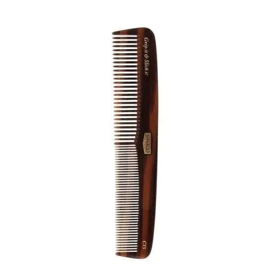 Uppercut Deluxe Tortoise Shell Comb (CT5)-Uppercut Deluxe-J&K Shop