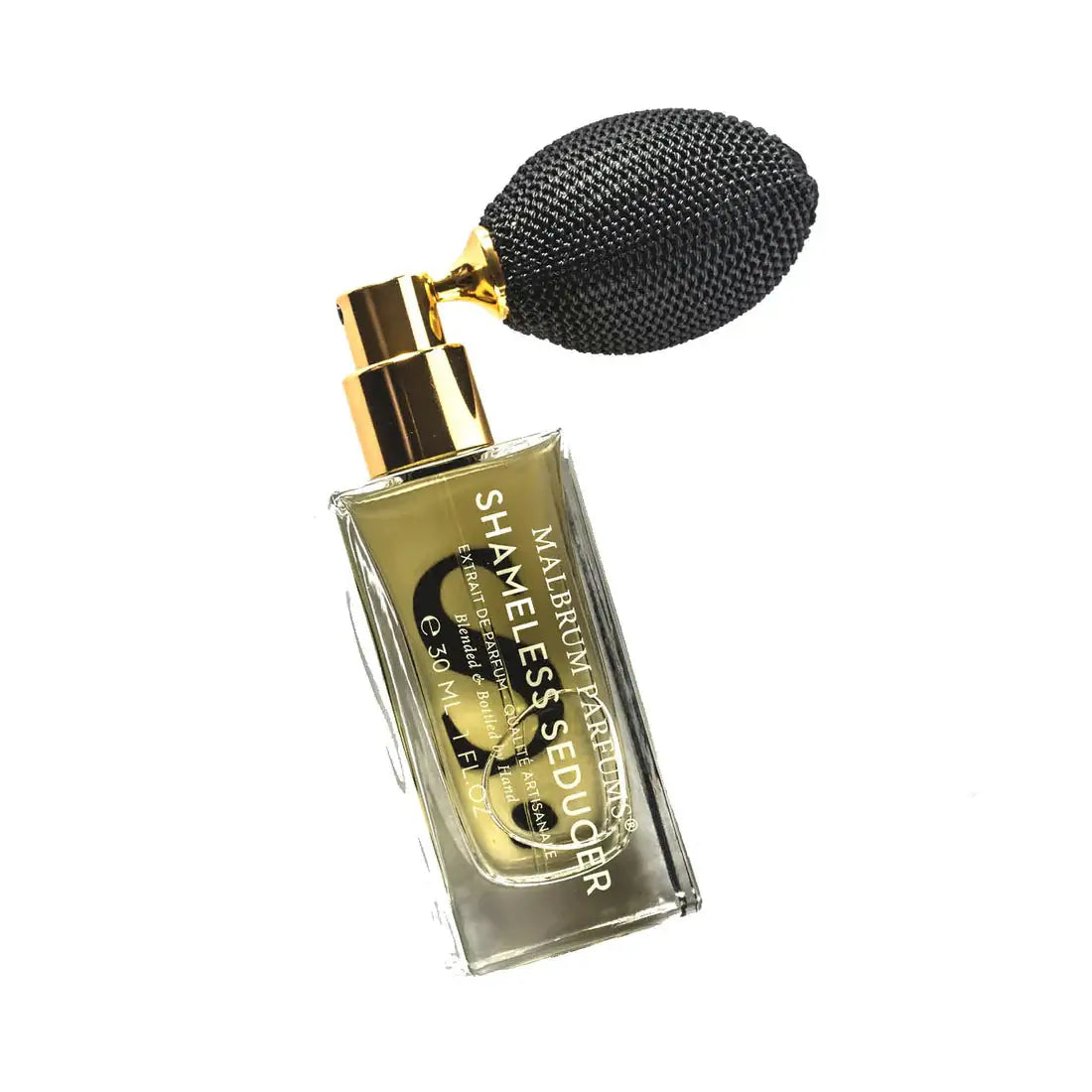 VOL. I - SHAMELESS SEDUCER EXTRAIT DE PARFUM 30 ml-Malbrum-Parfyme-JKSHOP