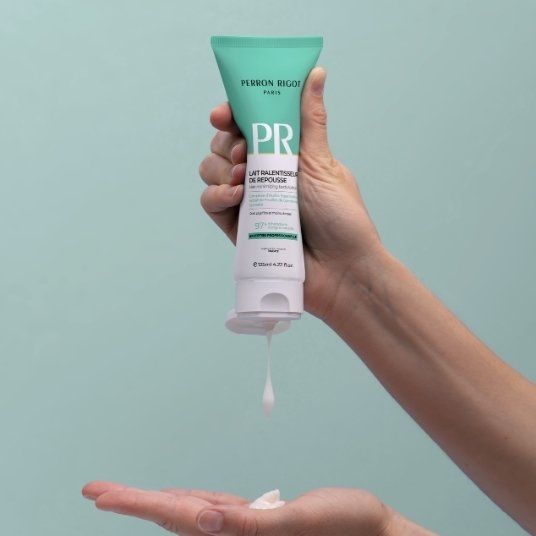 Perron Rigot, Hair Minimizing Body Lotion 125 ml