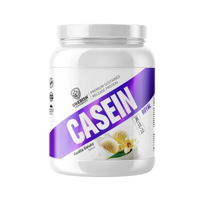 SS Casein Royal, 900g