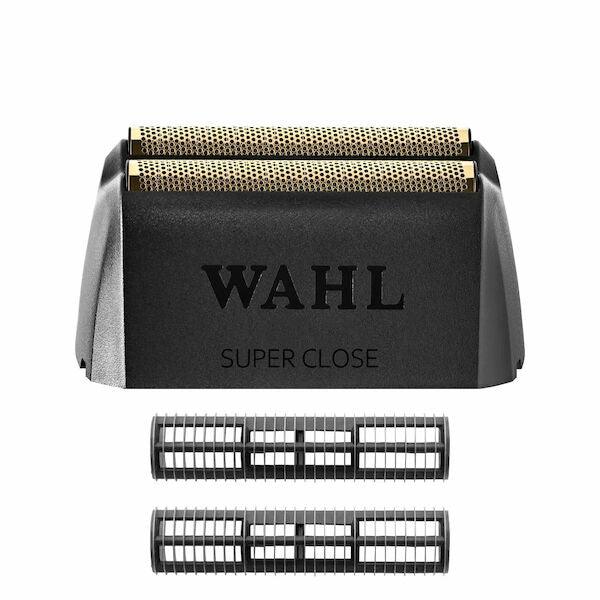 Vanish Foil & Cutters-Wahl-J&K Shop