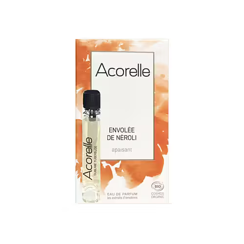 ACORELLE Eau de Parfum- Envolée de Néroli 2ML