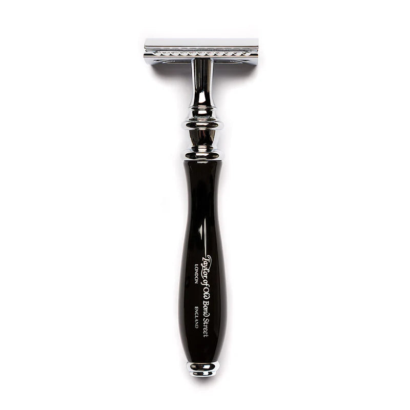 Victorian Safety Razors - 2 colors - Barberhøvel - JK-Shop