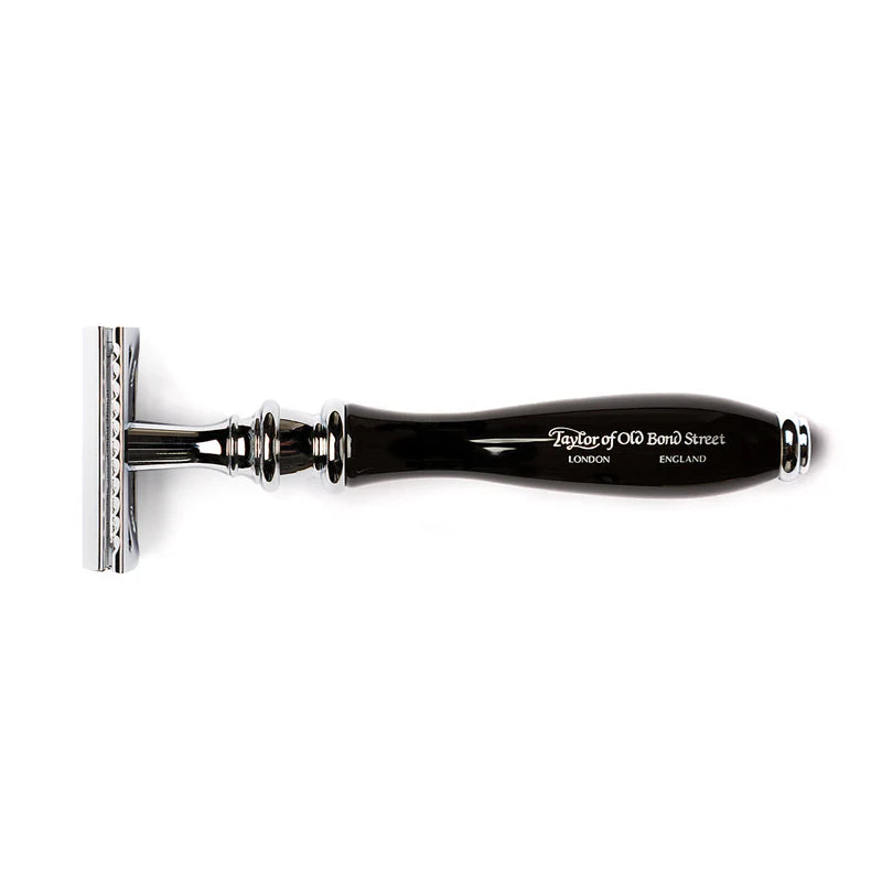 Victorian Safety Razors - 2 colors - Barberhøvel - JK-Shop