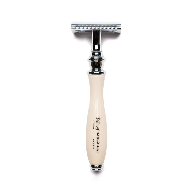 Victorian Safety Razors - 2 colors - Barberhøvel - JK-Shop