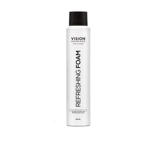 Vision Haircare Refreshing Foam-Vision Haircare-Hårskum-JKSHOP