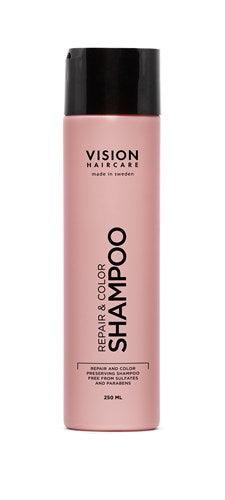 Vision Haircare Repair & Color Shampoo-Vision Haircare-Sjampo-JKSHOP