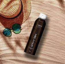 Vision Haircare Spray Tan-Selvbruning-JKSHOP