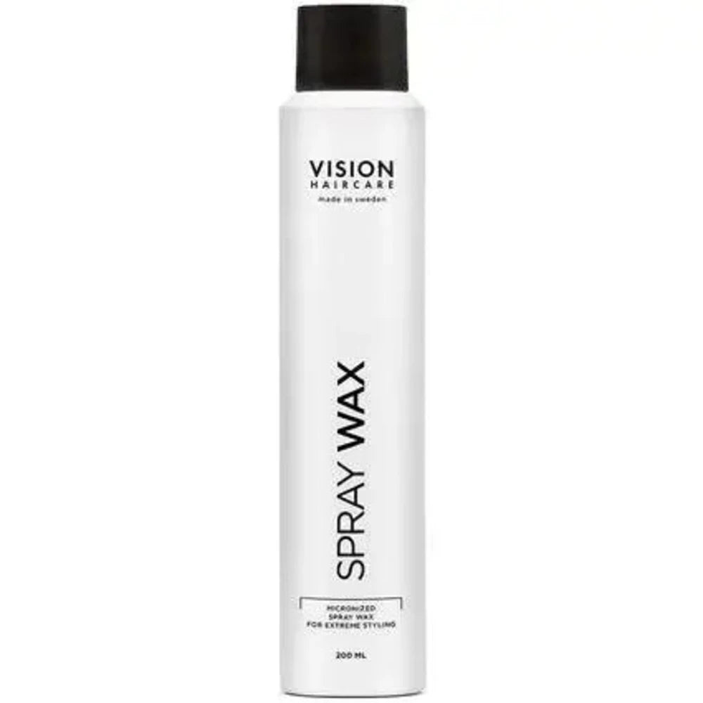 Vision Haircare Spray Wax-Hårspray-JKSHOP