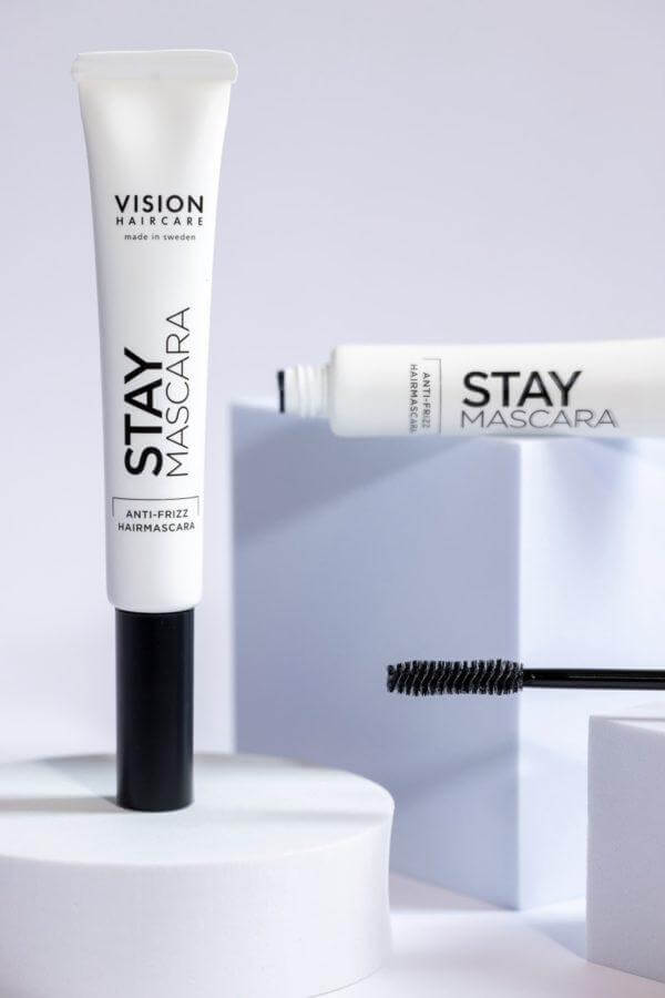 Vision Haircare Stay Mascara-Vision Haircare-Gel-JKSHOP