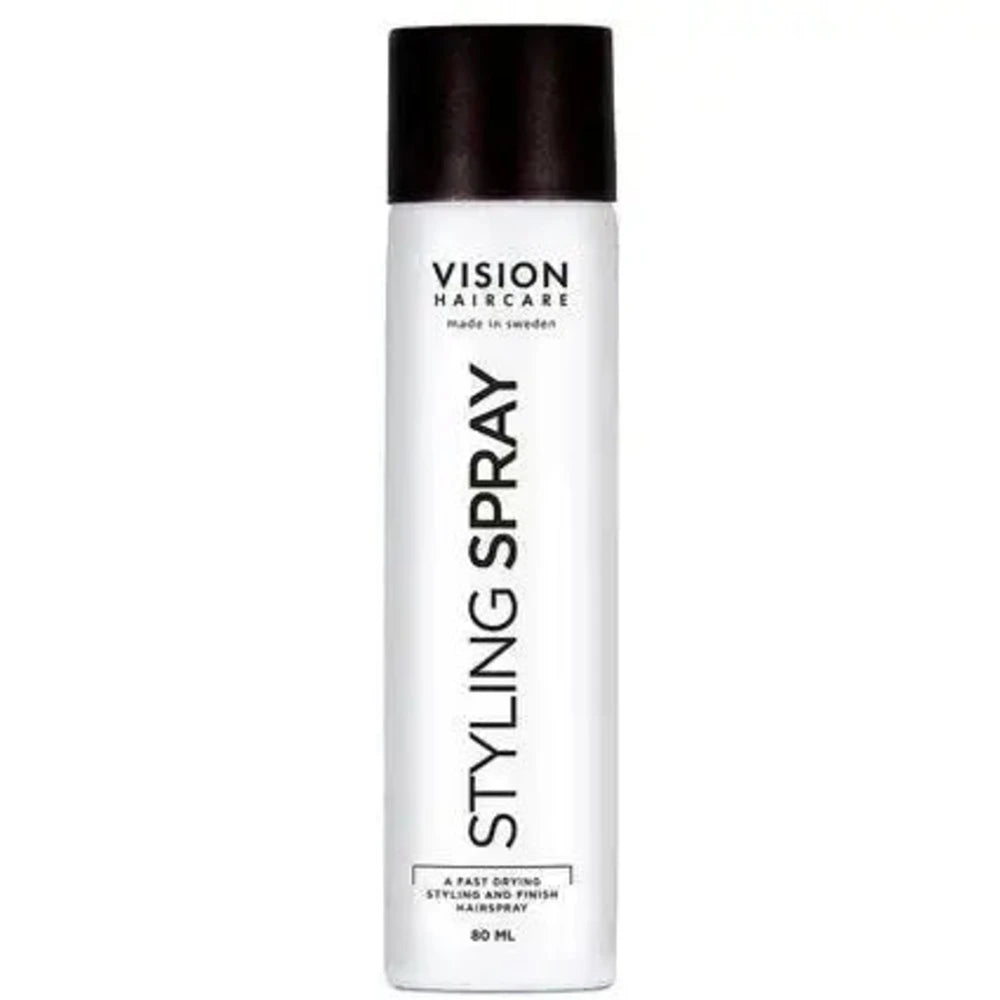 Vision Haircare Styling Hairspray-Hårspray-JKSHOP